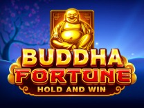 Buddha Fortune